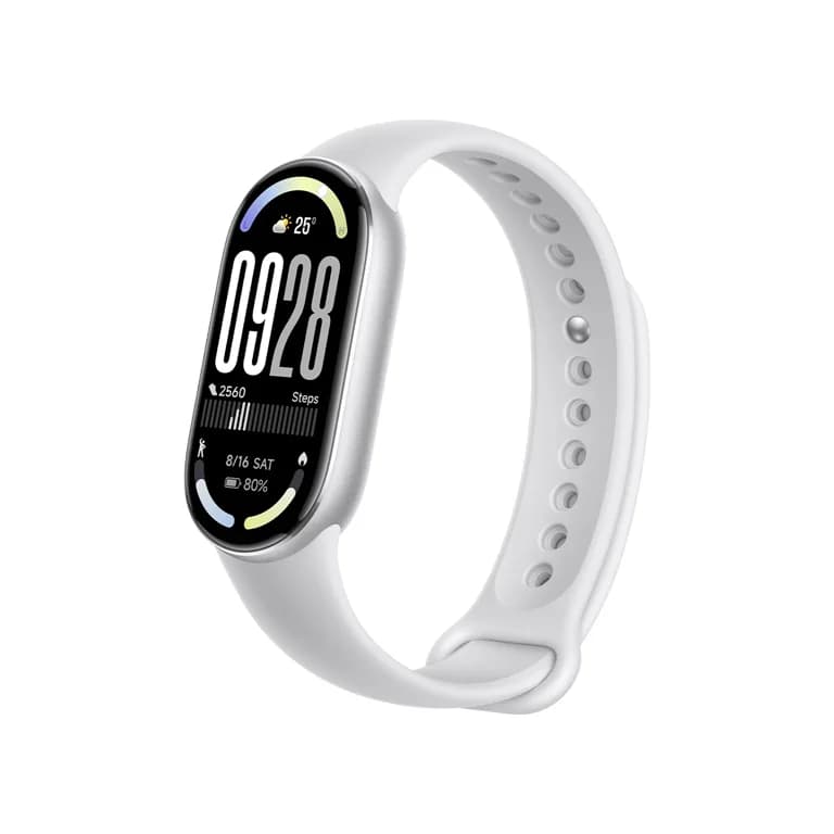 مچ بند هوشمند شیائومی Smart Band 10