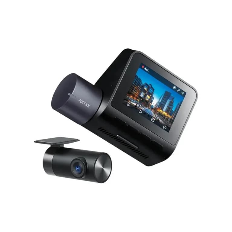 دوربین خودروی شیائومی 70mai Dash Cam A410