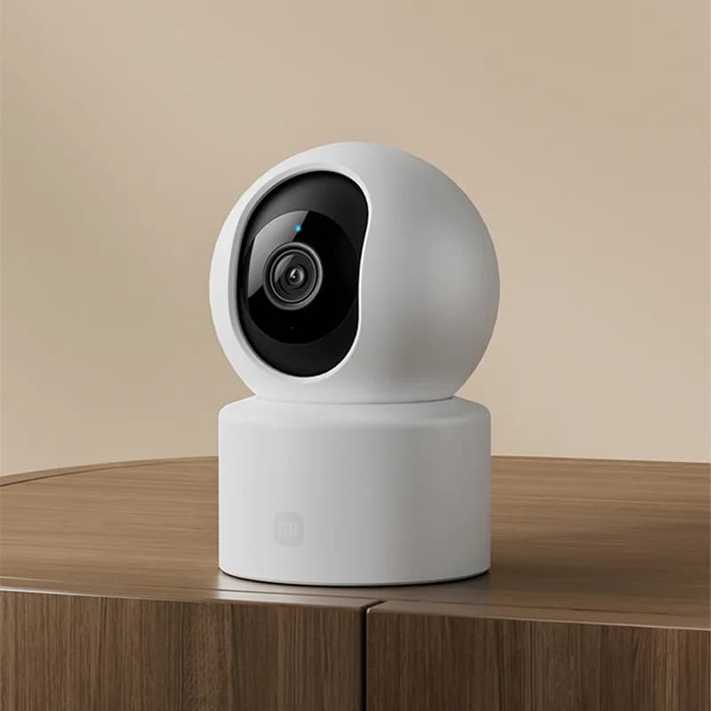 دوربین تحت شبکه شیائومی مدل Xiaomi C201