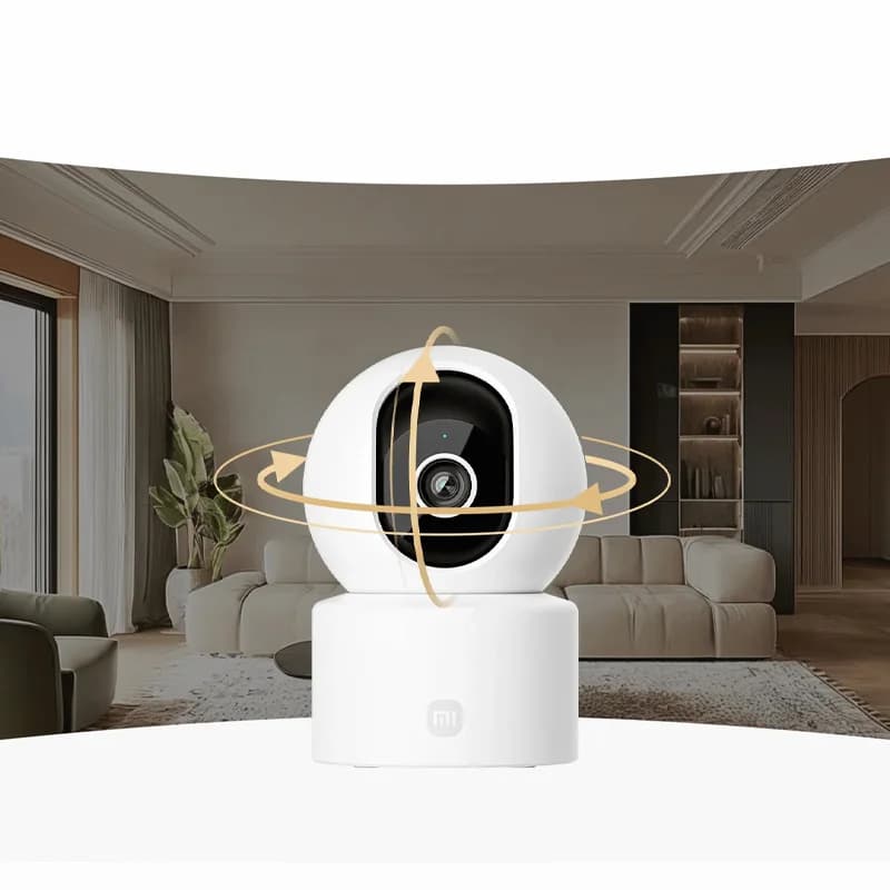 دوربین تحت شبکه شیائومی مدل Xiaomi C302