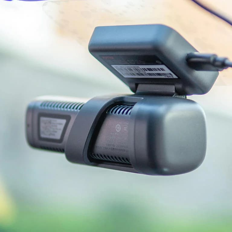 دوربین خودروی شیائومی 70mai Dash Cam M500 128GB