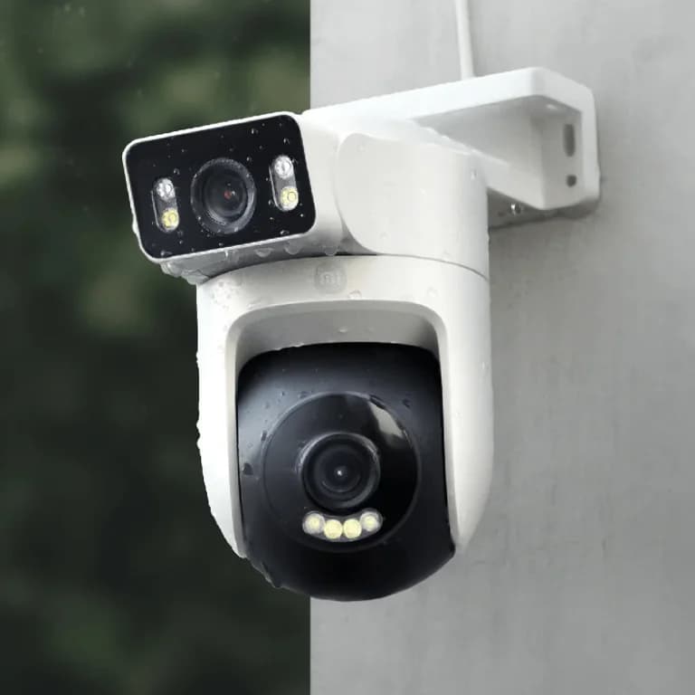دوربین تحت شبکه شیائومی مدل Xiaomi CW500 Dual