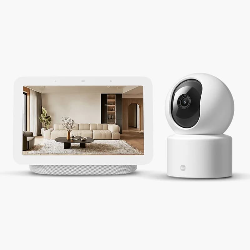 دوربین تحت شبکه شیائومی مدل Xiaomi C201