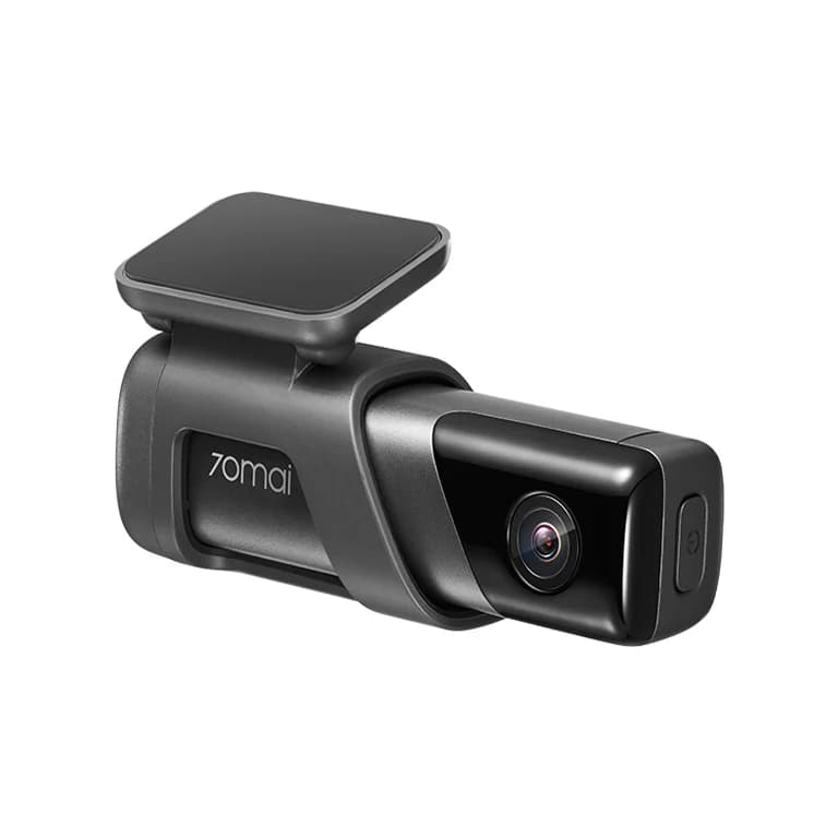 دوربین خودروی شیائومی 70mai Dash Cam M500 128GB