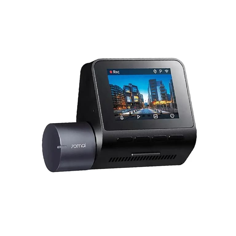 دوربین خودروی شیائومی 70mai Dash Cam A410 Set